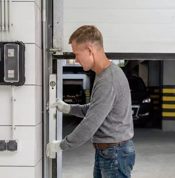 Why Choose Us for Door, Gate and Security Services in Brea, CA