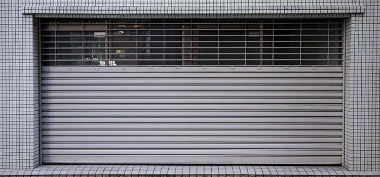 Advanced Solutions for Your Aluminum Garage Doors in Brea, California
