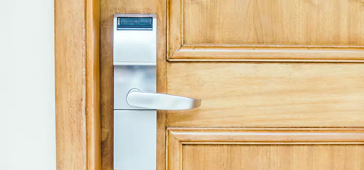 Advanced Solutions in Brea, CA for Modern Security