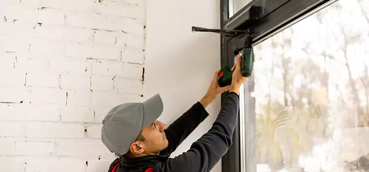Automatic Door Opener Commercial Brea