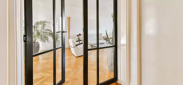 Bifold Door Replacement Brea