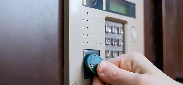 Enhanced Security Features Brea