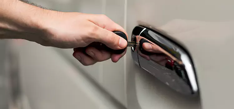 Why Choose Our Auto Locksmith Team in Brea, CA?