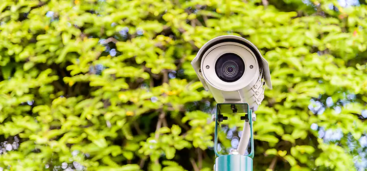 Advanced Surveillance Solutions for Every Need in Brea
