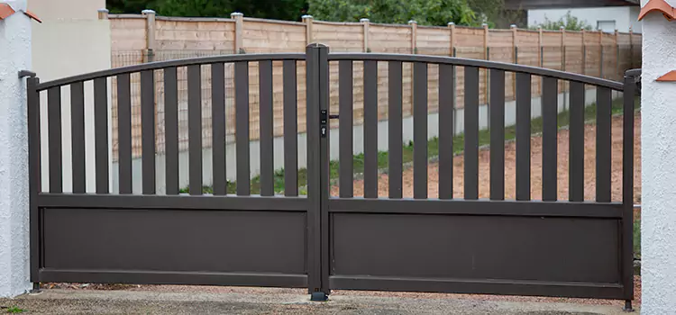 Advanced Gate Solutions in Brea, CA