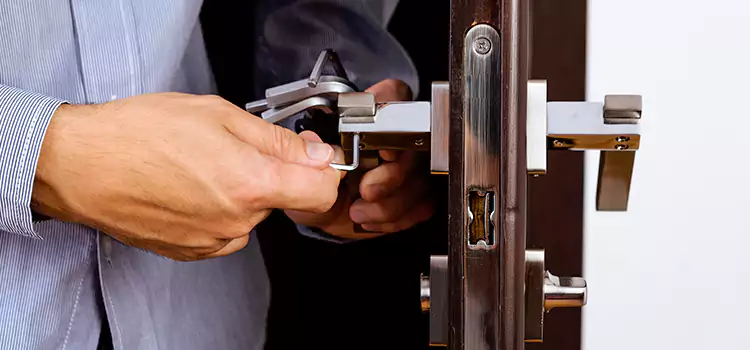 Commercial Door Lock Repair Brea