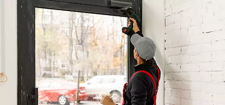 Comprehensive Door Closer Services in Brea, CA