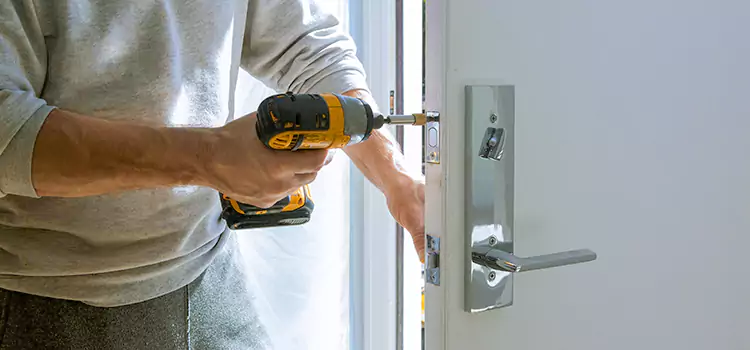 Door Knob Lock Repair Brea