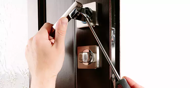 Door Lock Replacement Service Brea