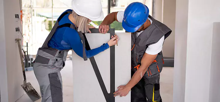 Why Choose Us for Door Panel Services in Brea, CA?