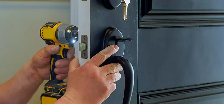 Locksmith Emergency Service Brea