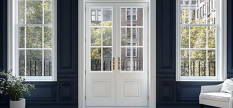 French Door Lock Repair Brea