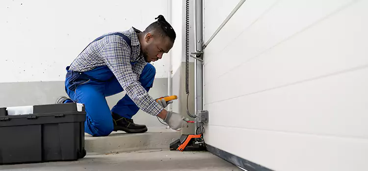 Expert Solutions for Every Garage Lock Need in Brea, CA