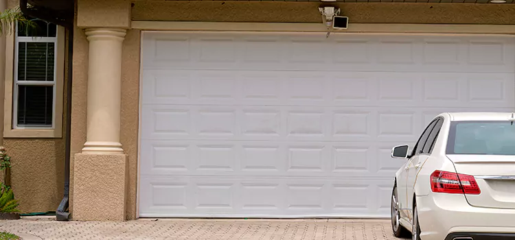 Comprehensive Garage Door Maintenance Services in Brea, CA