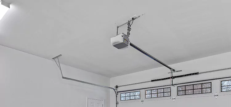 Experienced Garage Door Installers Brea