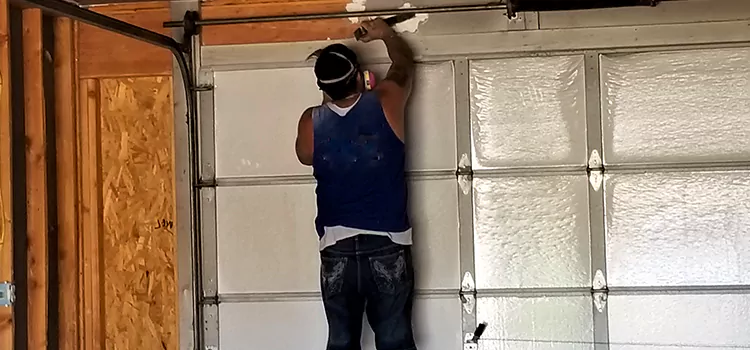Specialized Garage Door Panel Solutions in Brea, CA