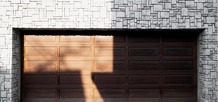 Garage Door Installation Brea