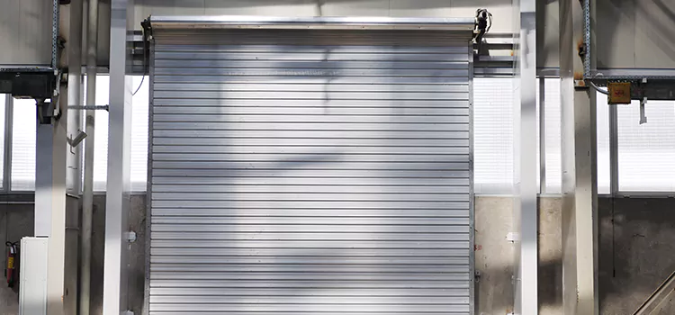 Roller Door Maintenance Brea