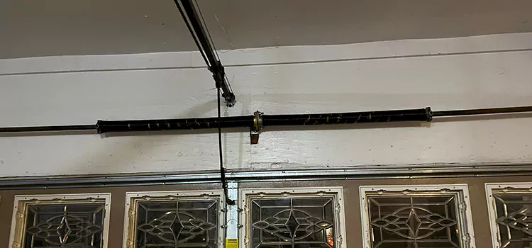 Garage Door Spring Repair Near Me Brea