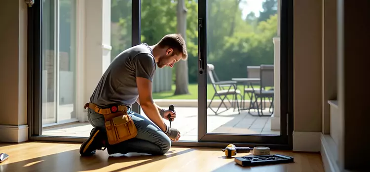 Comprehensive Solutions for Every Glass Door Need in Brea, CA