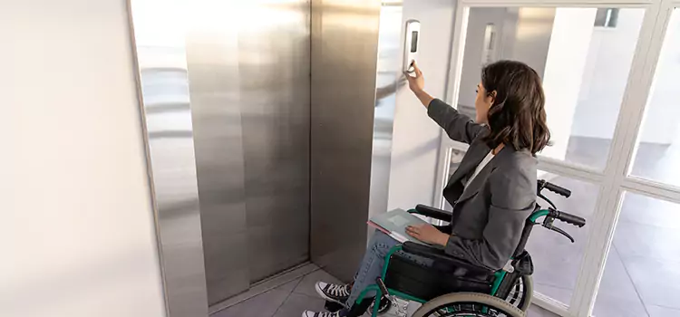 Benefits of Modern Handicap Door Systems in Brea, CA