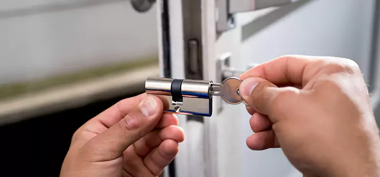 Emergency Locksmith for House Brea