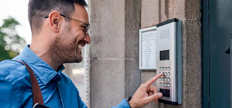 Advanced Solutions for Enhanced Security in Brea, CA