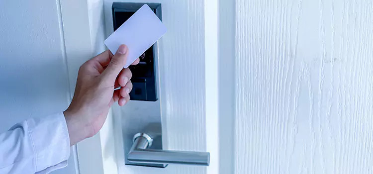 Why Choose Us for Your Keycard Lock Installation in Brea, CA?
