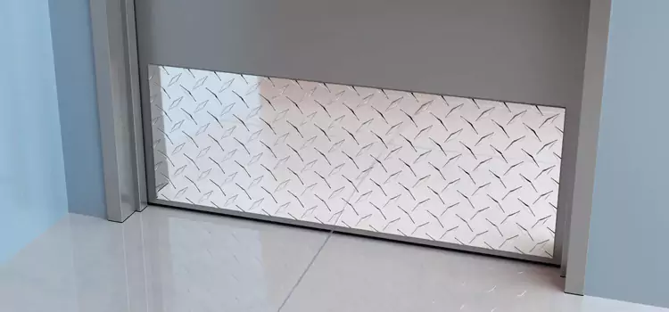 Benefits of Professional Kick Plate Solutions in Brea, CA