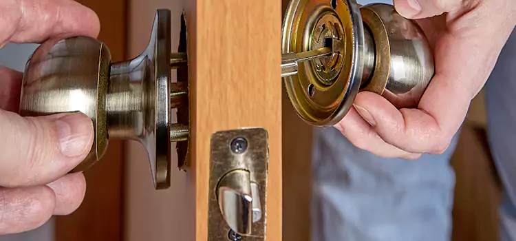 Sliding Door Lock Repair Brea