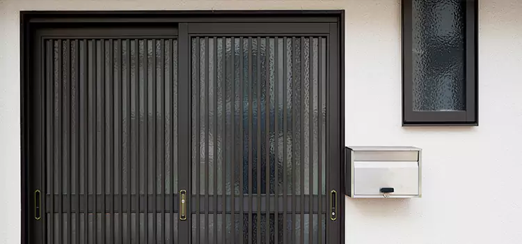 Sliding Screen Door Repair Brea