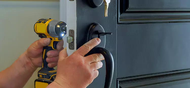 Mobile Automotive Locksmith Brea