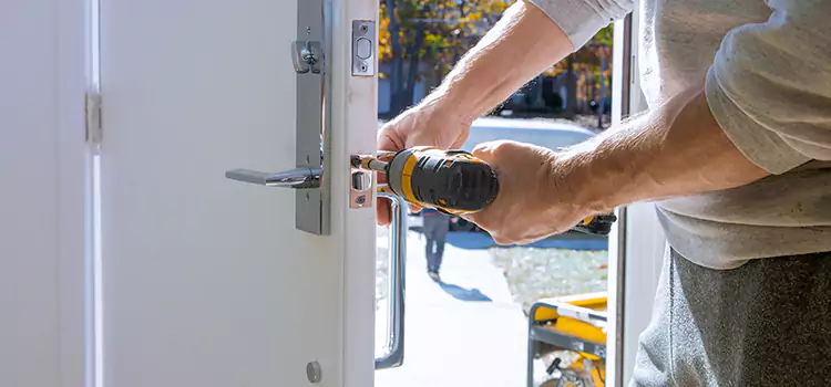 Insulated Roll Up Garage Doors Residential Brea