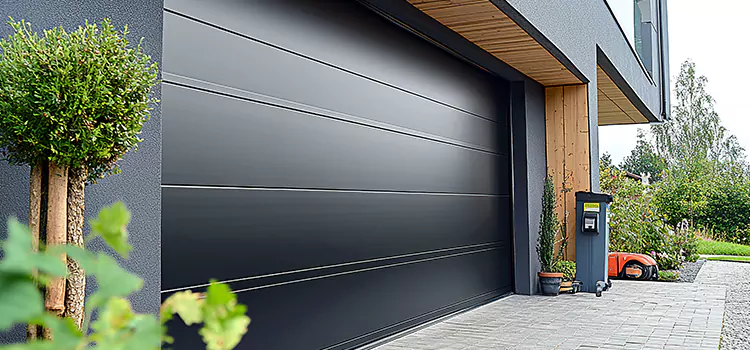 Residential Garage Door Service Brea