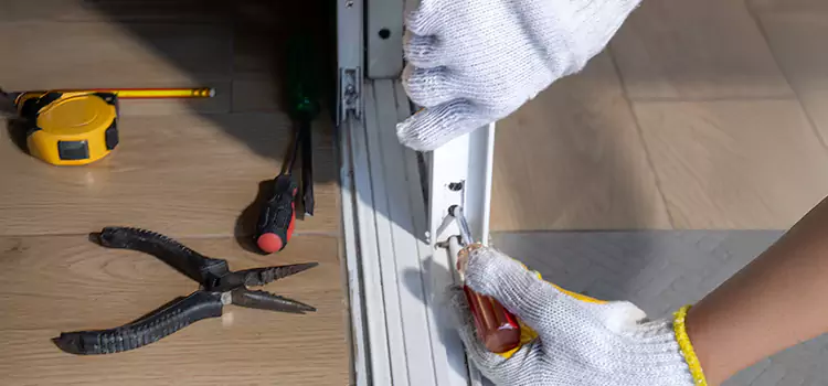 Sliding Door Installation Services in Brea, CA