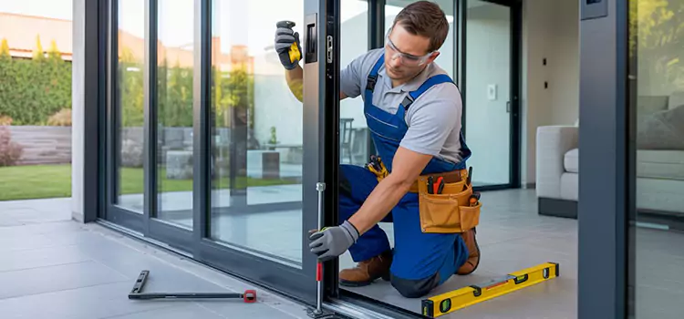 Sliding Screen Door Repair Brea