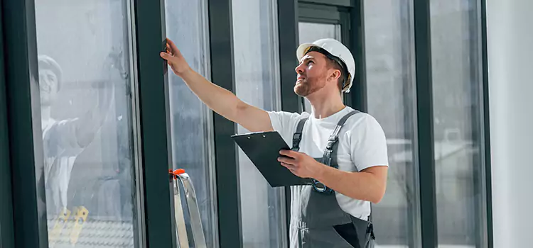 Comprehensive Solutions for Your Sticking Doors in Brea, CA