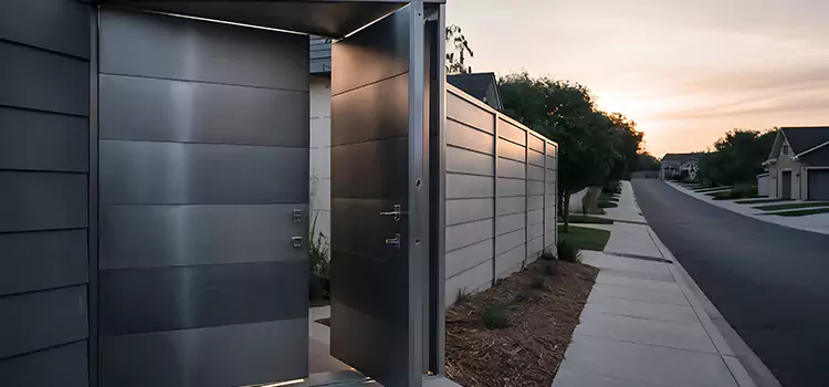 Comprehensive Steel Door Solutions in Brea, CA