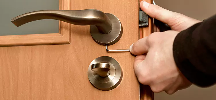 Access Control System Integration Brea