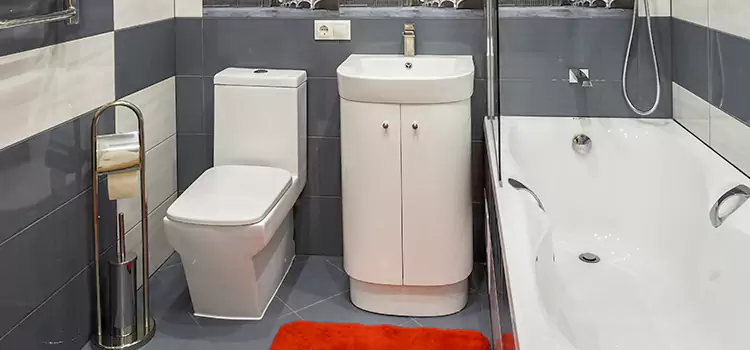 Hansgrohe Shaving Mirror Brea
