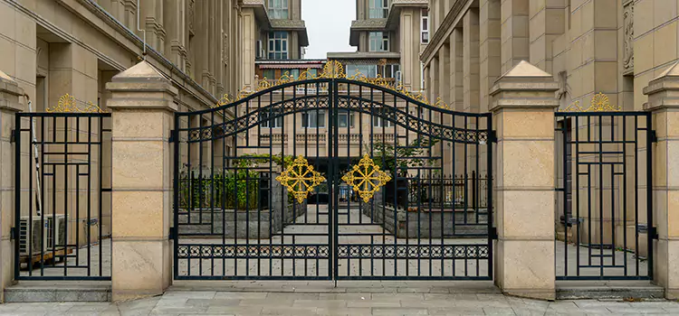 Comprehensive Iron Gate Maintenance Solutions in Brea, CA