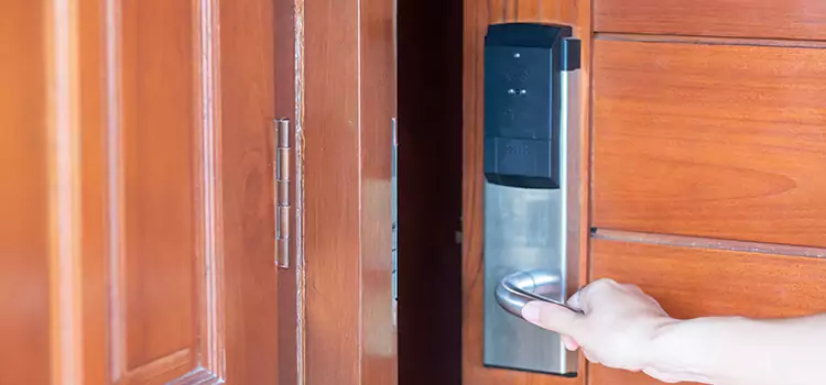 Commercial Keyless Entry Locks Brea