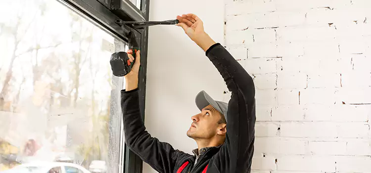 Why Choose Us for Your Door Closer Needs in Brea