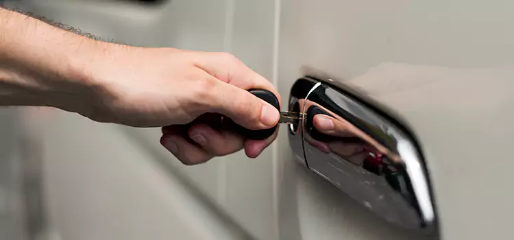 Car Unlock Service Price Brea