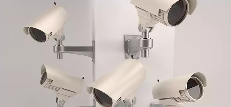 Your Trusted Partner for CCTV Solutions in Brea
