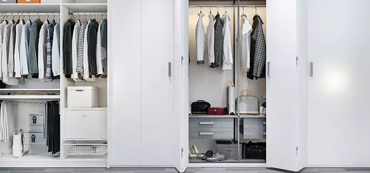 Glass Closet Door Repair Brea