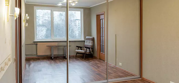 Mirror Closet Door Roller Replacement Brea
