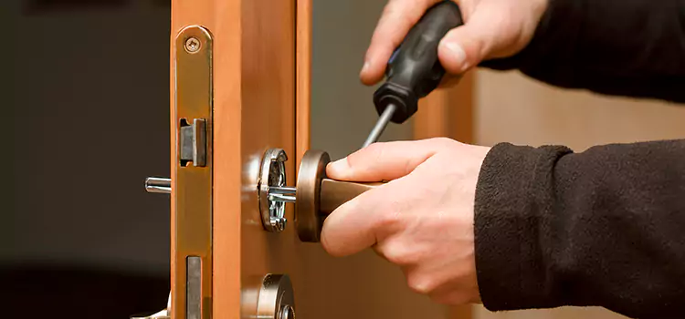 Semi Truck Locksmith Brea