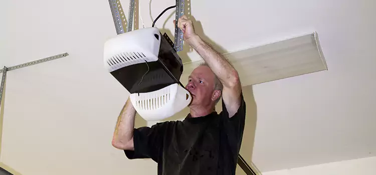 Garage Door Opener Service Brea