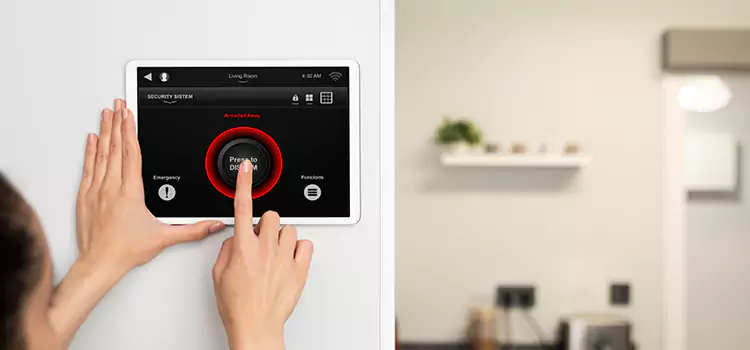 Blink Video Doorbell Installation Brea